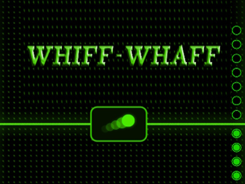 Whiff Whaff เกมออนไลน์