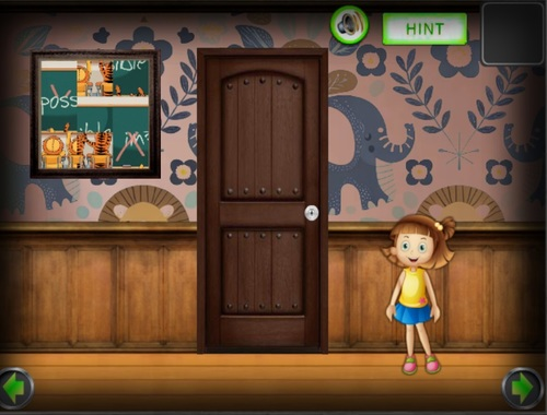 Amgel Kids Room Escape 269 เกมออนไลน์