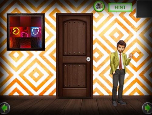 Amgel Easy Room Escape 248 เกมออนไลน์