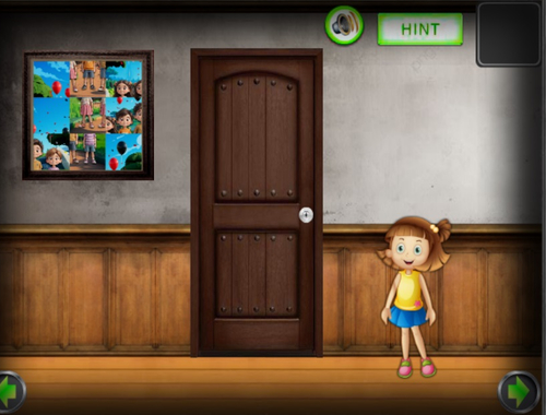 Amgel Kids Room Escape 270 เกมออนไลน์