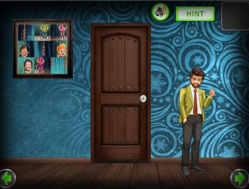 Amgel Easy Room Escape 249 เกมออนไลน์
