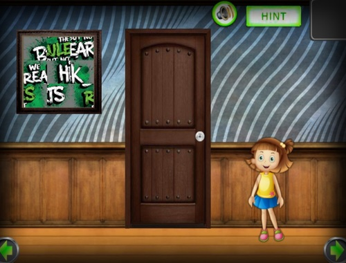 Amgel Kids Room Escape 271 เกมออนไลน์