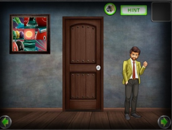 Amgel Easy Room Escape 250 เกมออนไลน์