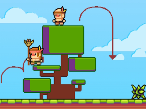 Shaman Deluxe หนัก  เกมออนไลน์