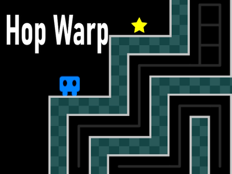 Hop Warp เกมออนไลน์