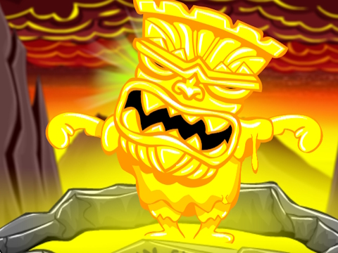 Monkey Go Happy 918 เกมออนไลน์
