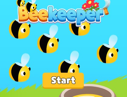 คนเลี้ยงผึ้ง  เกมออนไลน์