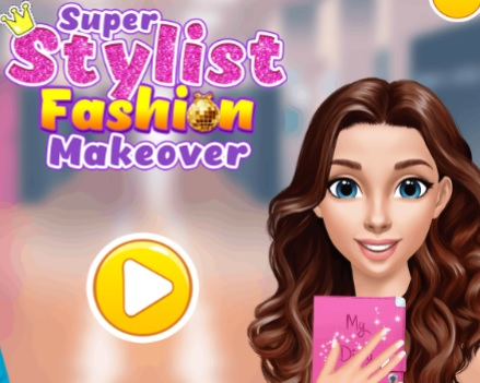 โมดูเวอร์แฟชั่นสไตลิสต์  เกมออนไลน์
