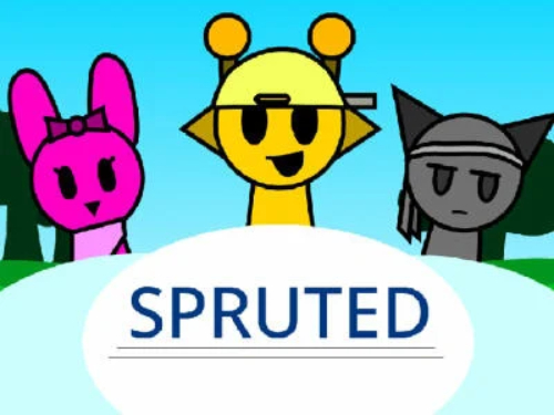 Sprunki  เกมออนไลน์