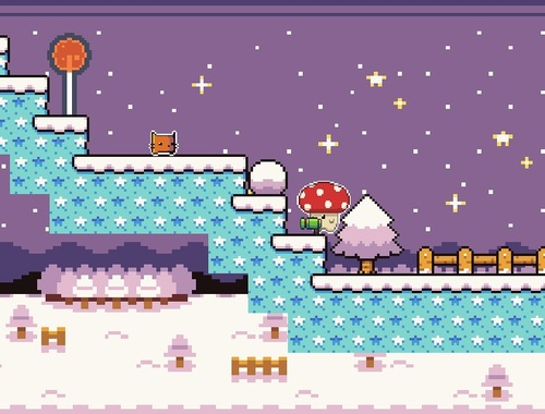 ฮีโร่ Shroom  เกมออนไลน์