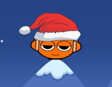 Sprunki Santa Rescue เกมออนไลน์