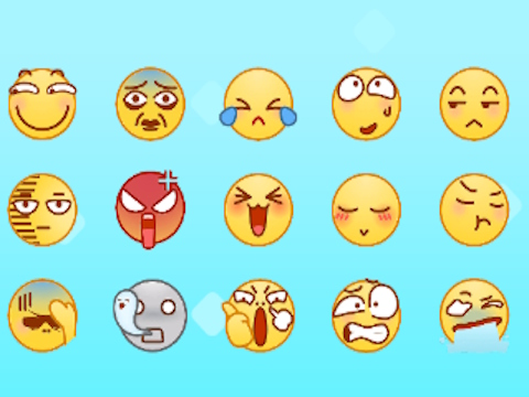 Emoji Merge: Fun Moji เกมออนไลน์