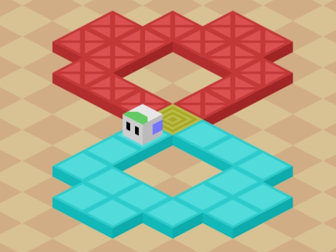 isotiles เกมออนไลน์