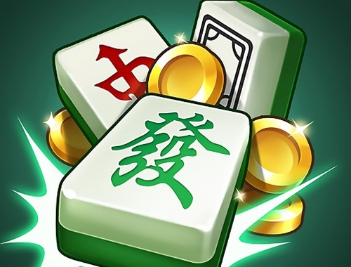 การแข่งขัน Mahjong  เกมออนไลน์
