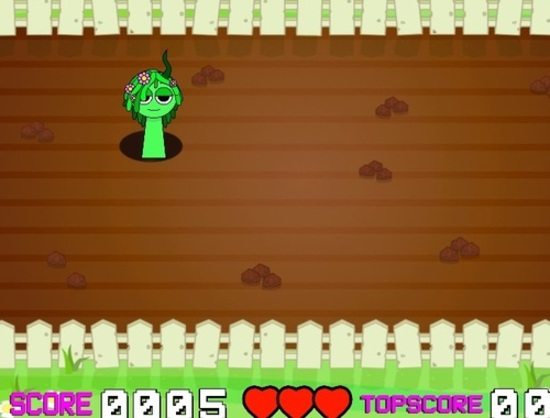 Sprunki ตีไฝ  เกมออนไลน์