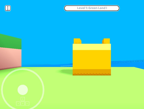 ดินแดน Doggy II ที่ถูกลืม  เกมออนไลน์