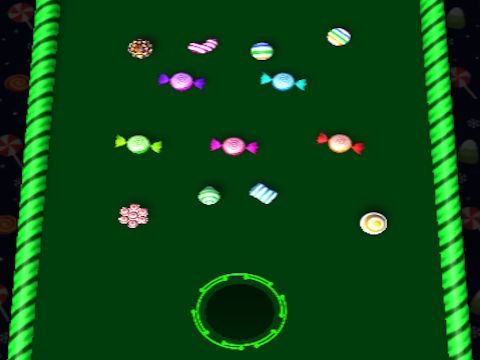 รูขนม  เกมออนไลน์