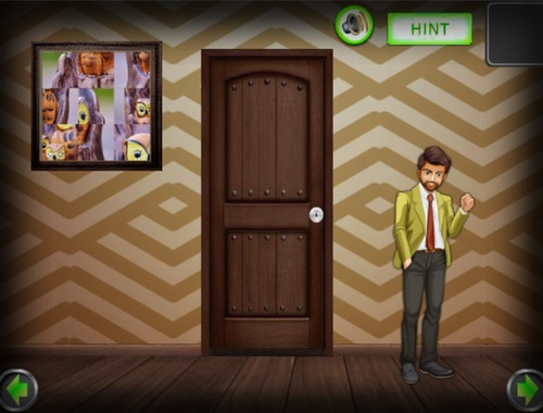 Amgel Easy Room Escape 251 เกมออนไลน์
