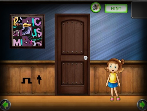 Amgel Kids Room Escape 273 เกมออนไลน์