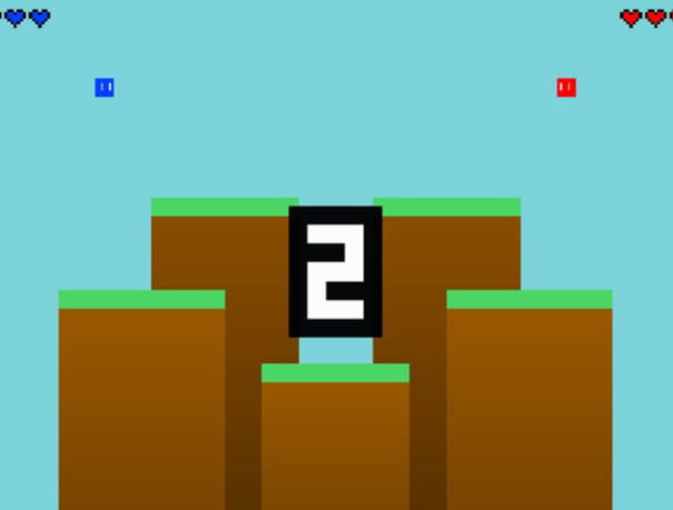 ยิงปืน 2 คน  เกมออนไลน์