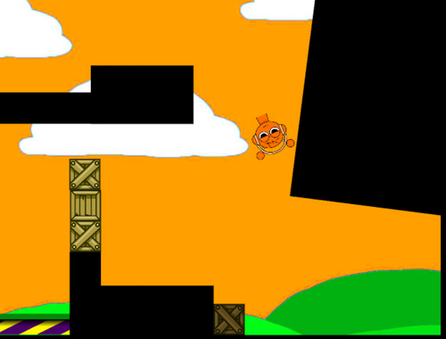 Blast Sprunki เกมออนไลน์