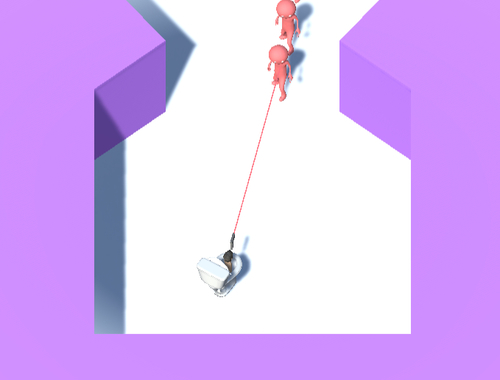 Skibidi Toilet Share Sharp  เกมออนไลน์