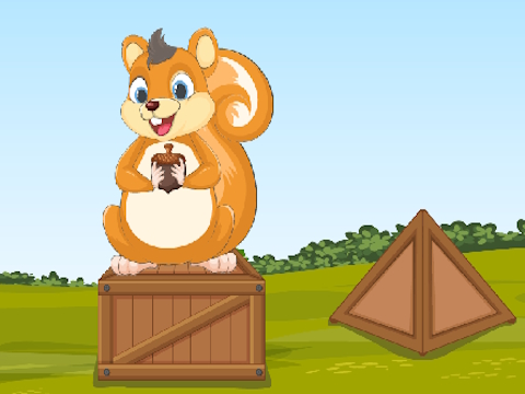กระรอกหิว  เกมออนไลน์