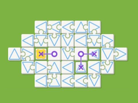 unpuzzlex เกมออนไลน์