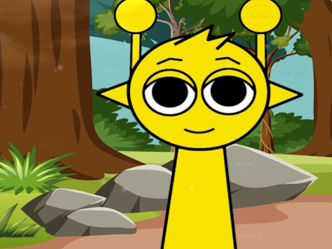 ค้นหา Sprunki  เกมออนไลน์