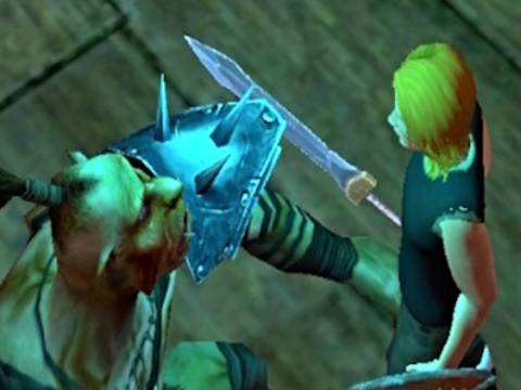 Roguelike RPG เกมออนไลน์
