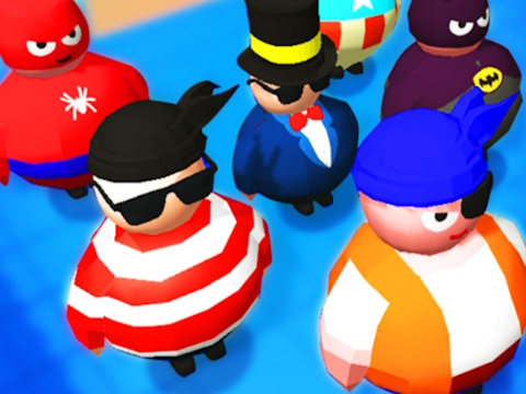 ชายเจ้านาย  เกมออนไลน์