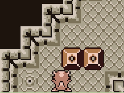 Sokoban Dragon เกมออนไลน์