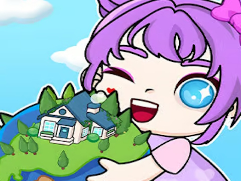 Avatar Life: เมืองของฉัน  เกมออนไลน์