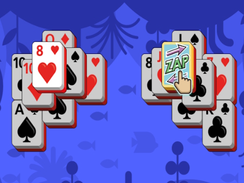 Mahjoctopus เกมออนไลน์