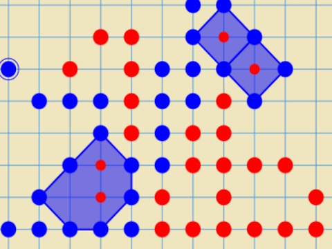 จุด - ดวล  เกมออนไลน์