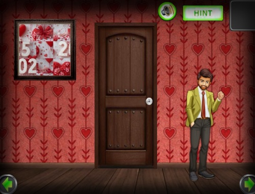 Amgel Easy Room Escape 252 เกมออนไลน์