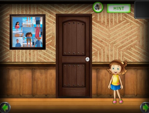 Amgel Kids Room Escape 274 เกมออนไลน์
