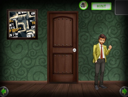 Amgel Easy Room Escape 253 เกมออนไลน์