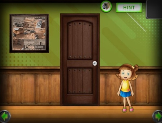 Amgel Kids Room Escape 275 เกมออนไลน์
