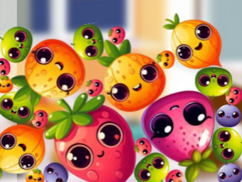 ผสานฟิวชั่น  เกมออนไลน์