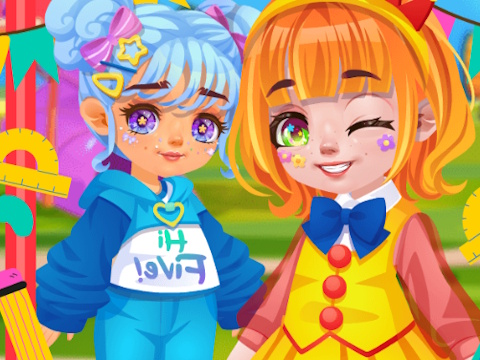 Toddie น่ารัก numberblox  เกมออนไลน์