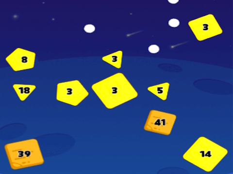 ฟิสิกส์บอล 2  เกมออนไลน์