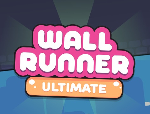 Wall Runner Ultimate เกมออนไลน์
