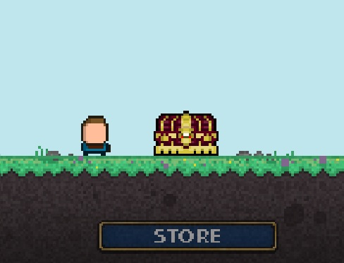 หน้าอก  เกมออนไลน์