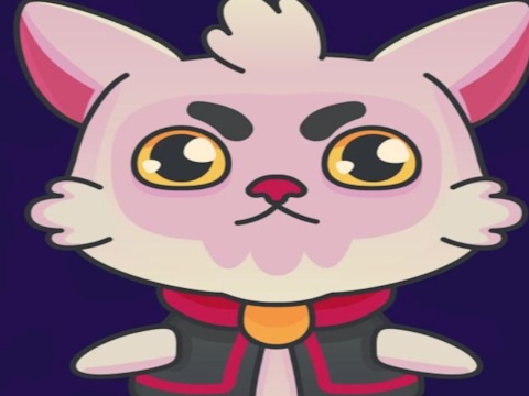 Kombo Kat เกมออนไลน์