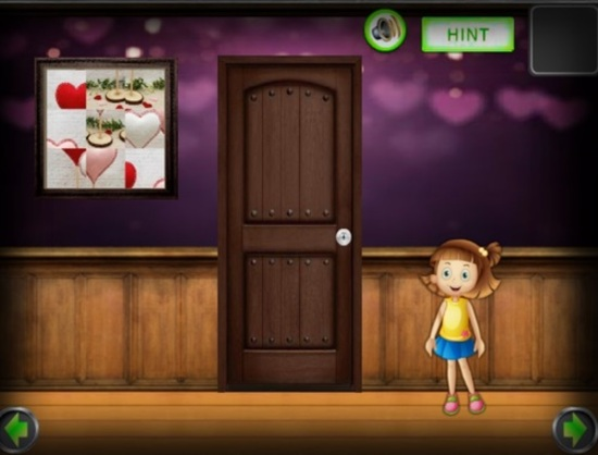 Amgel Kids Room Escape 276 เกมออนไลน์
