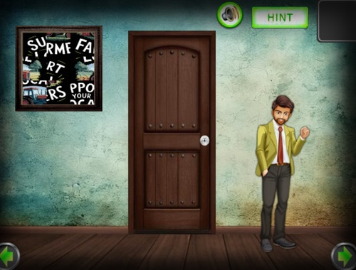 Amgel Easy Room Escape 255 เกมออนไลน์