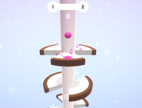 แรงโน้มถ่วง  เกมออนไลน์