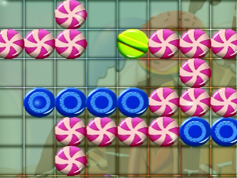 เด็กหวาน  เกมออนไลน์