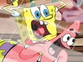 Spongebob Dutchman Deck Dash of Doom  เกมออนไลน์